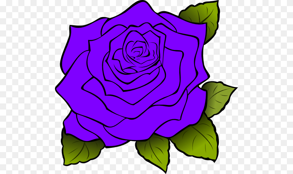 Purple Rose Clipart Clip Art, Flower, Plant Free Png