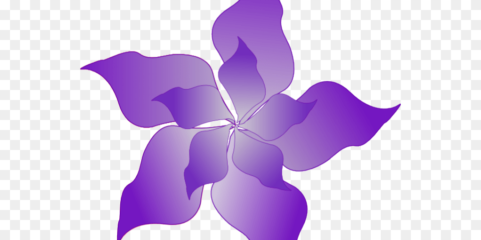 Purple Rose Clipart Clip Art, Flower, Petal, Plant, Leaf Png Image