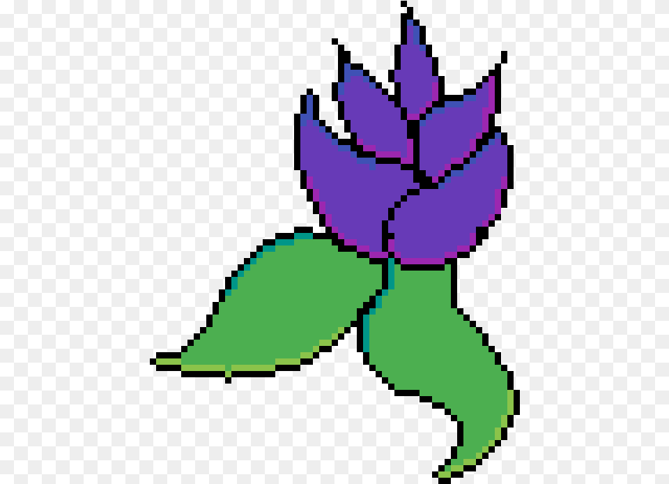 Purple Rose Mr Monkey, Leaf, Plant, Flower, Pattern Free Png Download