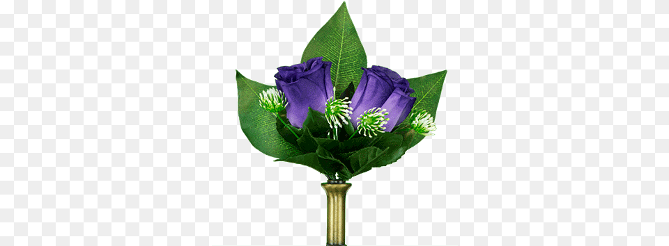 Purple Roses Garden Roses, Flower, Flower Arrangement, Flower Bouquet, Plant Free Transparent Png
