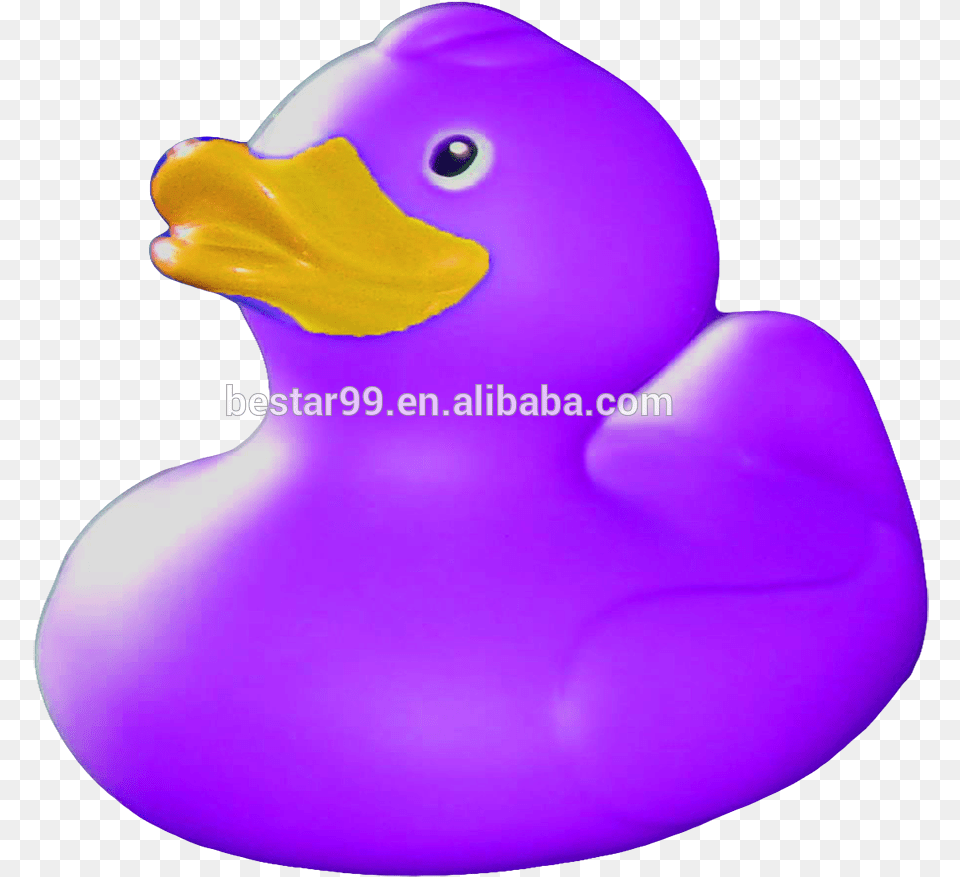 Purple Rubber Duck Purple Rubber Duck Suppliers And Duck, Animal, Beak, Bird Free Transparent Png