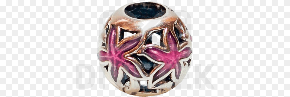 Purple Sea Star Bead Ochre Sea Star, Accessories, Jar, Pottery, Vase Free Transparent Png