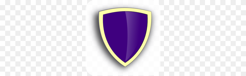 Purple Security Shield Clip Art, Armor, Disk Free Transparent Png