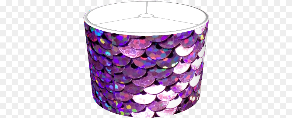 Purple Sequins Old Fashioned Glass, Chandelier, Lamp, Lampshade Png