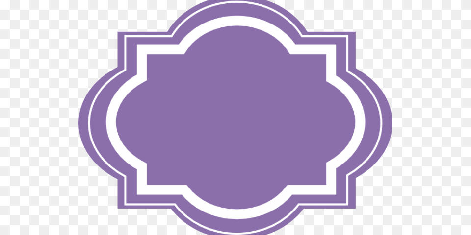 Purple Shape Cliparts Label Vector Purple, Baby, Person Png