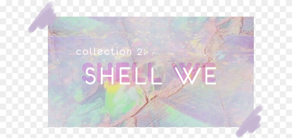Purple Shell, Accessories, Gemstone, Jewelry, Person Png Image