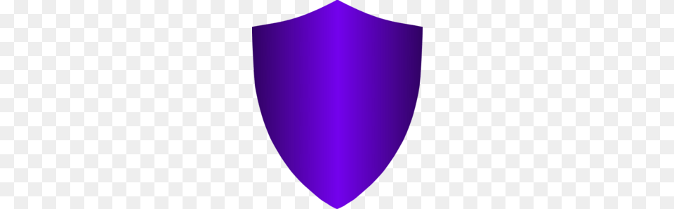Purple Shield Clip Art, Armor Free Png