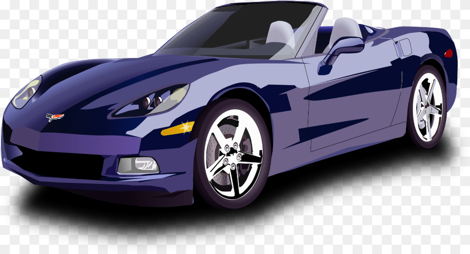 Purple Shiny Fast Car Hot Sexy Sport Cars Clip Art, Vehicle, Convertible, Coupe, Transportation Png Image