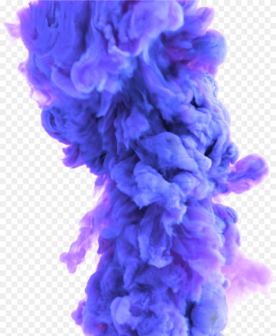 Purple Smoke Background Colour Smoke Cloud Png Image