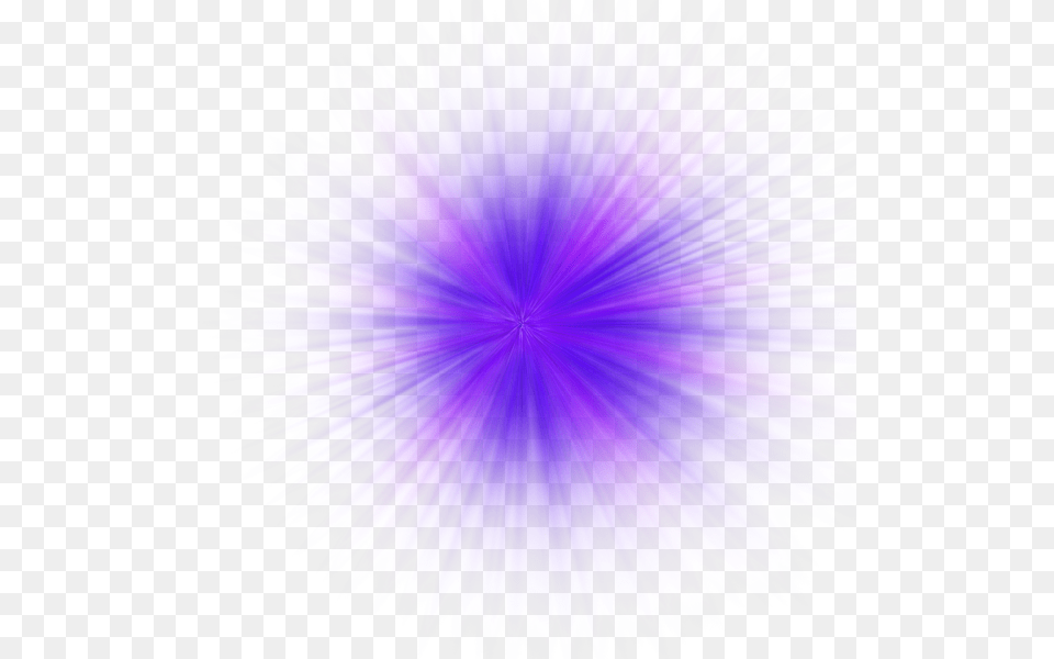 Purple Smoke Image Morning Glory, Accessories, Fractal, Ornament, Pattern Free Png Download