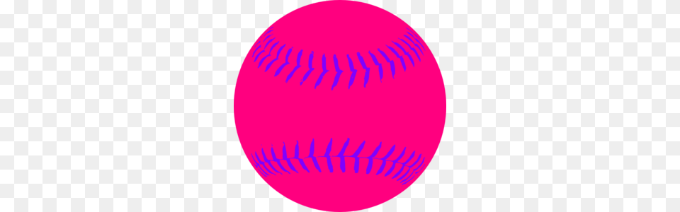 Purple Softball Cliparts, Sphere, Ball, Baseball, Baseball (ball) Free Png
