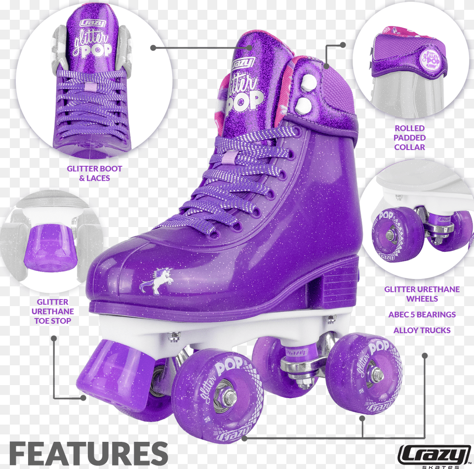 Purple Sparkle, Machine, Wheel Png