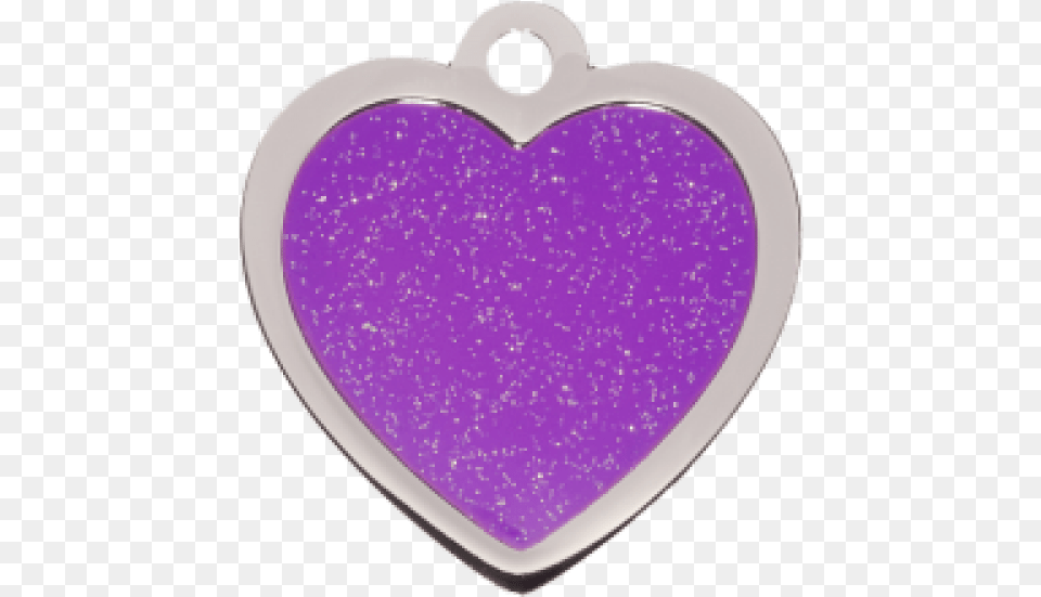 Purple Sparkle Heart Small Heart Full Size Heart, Glitter, Accessories, Gemstone, Jewelry Png