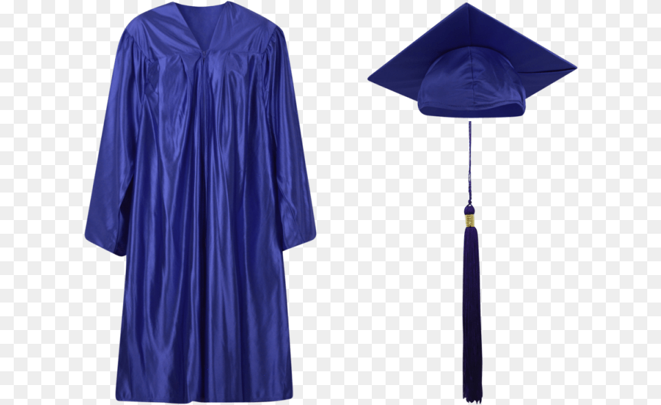 Purple Square Academic Cap, Fashion, People, Person, Clothing Png Image