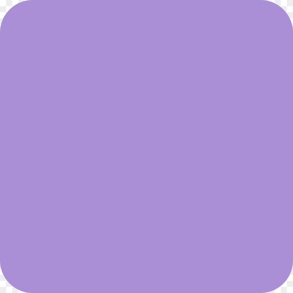 Purple Square Emoji Clipart, Page, Text Free Png