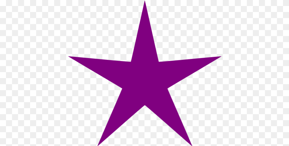 Purple Star 3 Icon Congratulations Mummy And Daddy, Star Symbol, Symbol Free Png