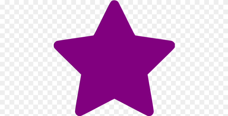 Purple Star 8 Icon Purple Star Icons Icons Star Purple, Star Symbol, Symbol Free Png Download