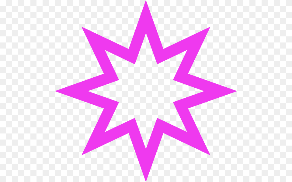 Purple Star Clip Art, Star Symbol, Symbol Free Png