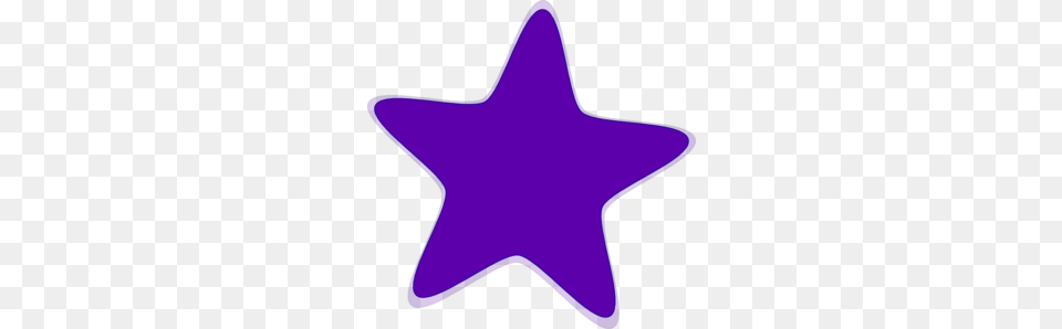 Purple Star Clip Art, Star Symbol, Symbol Free Png