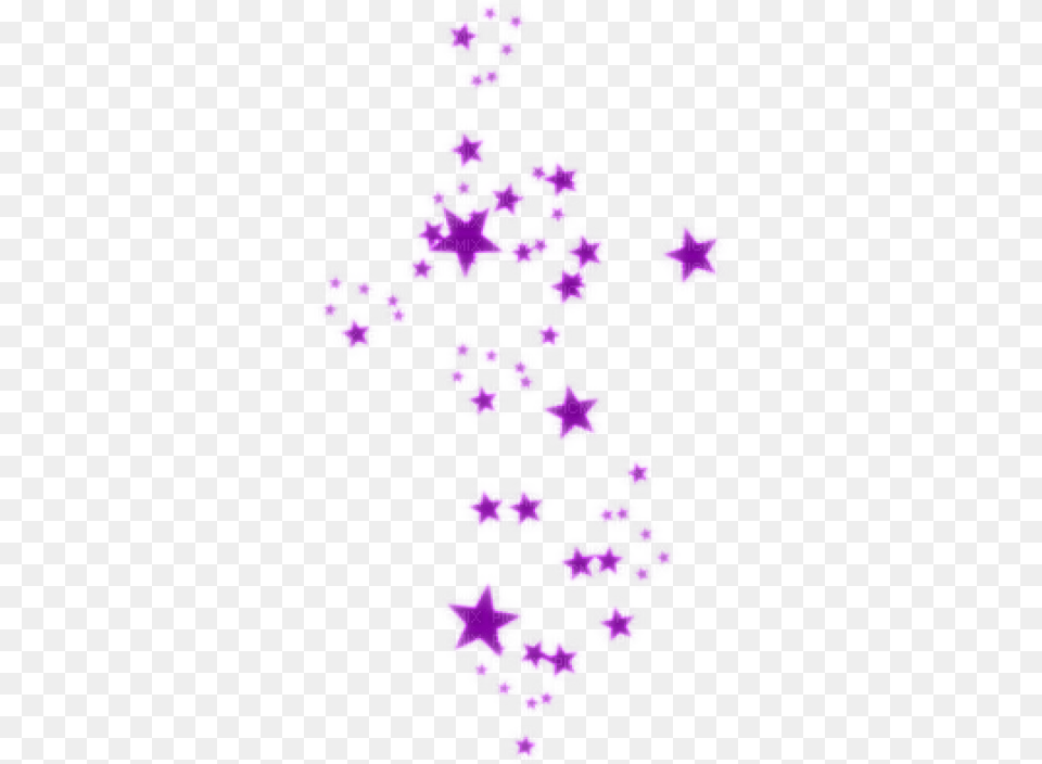 Purple Star Clipart Images Star, Flower, Plant, Stain, Nature Free Transparent Png
