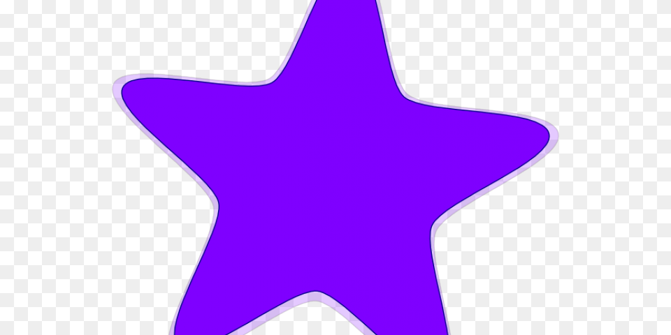 Purple Star Cliparts, Star Symbol, Symbol Png Image