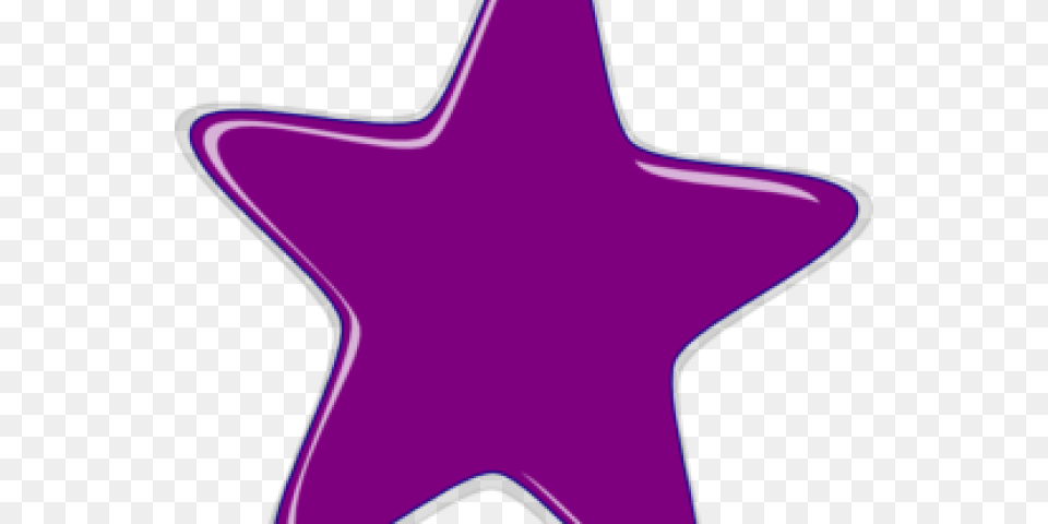 Purple Star Cliparts Graphics, Star Symbol, Symbol Free Png