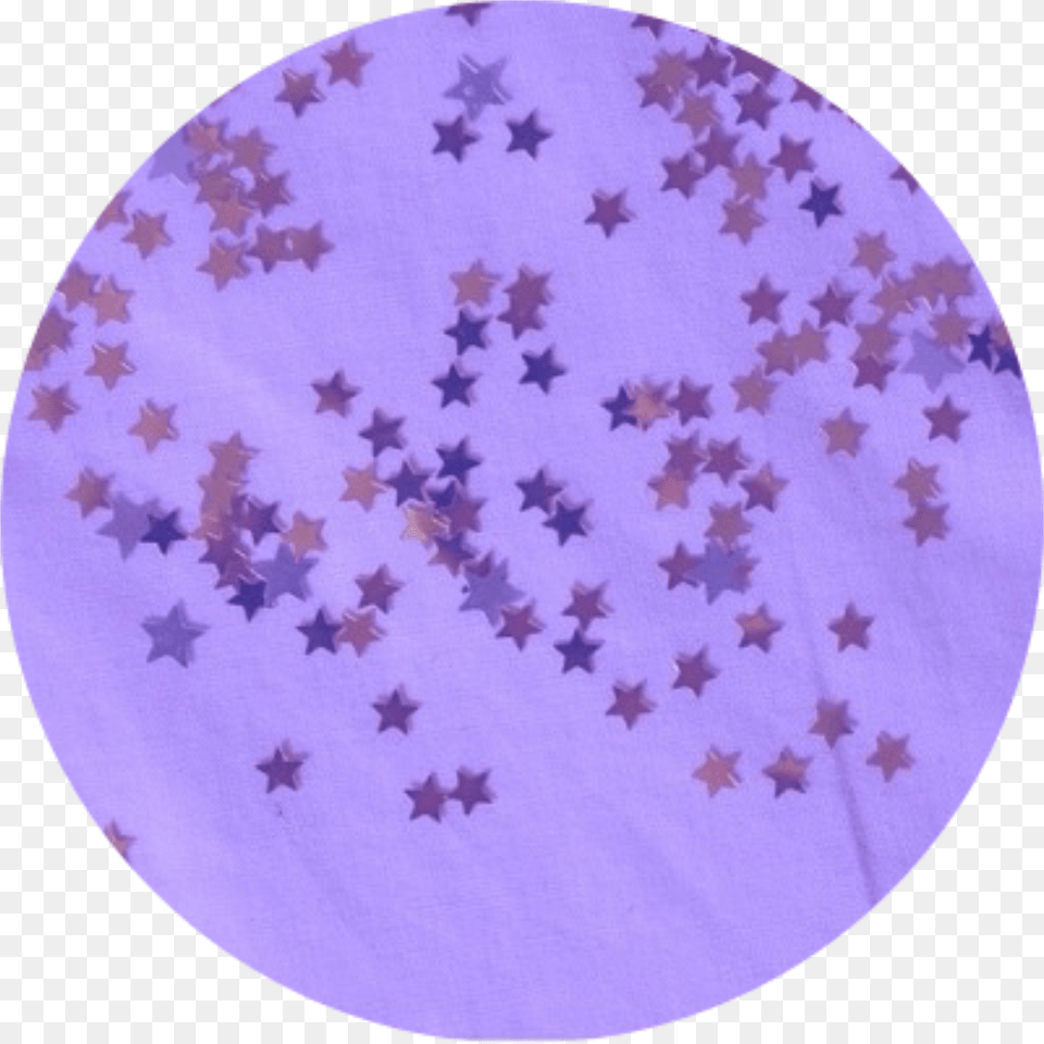 Purple Star Pastel Purple Aesthetic, Mailbox, Incense Free Png