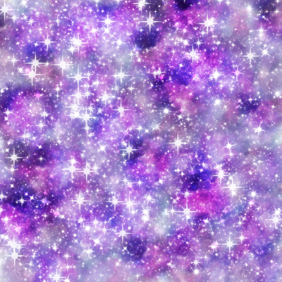 Purple Star Stardust Pixie Freetoedit Purple Star Md, Glitter, Texture Free Png Download