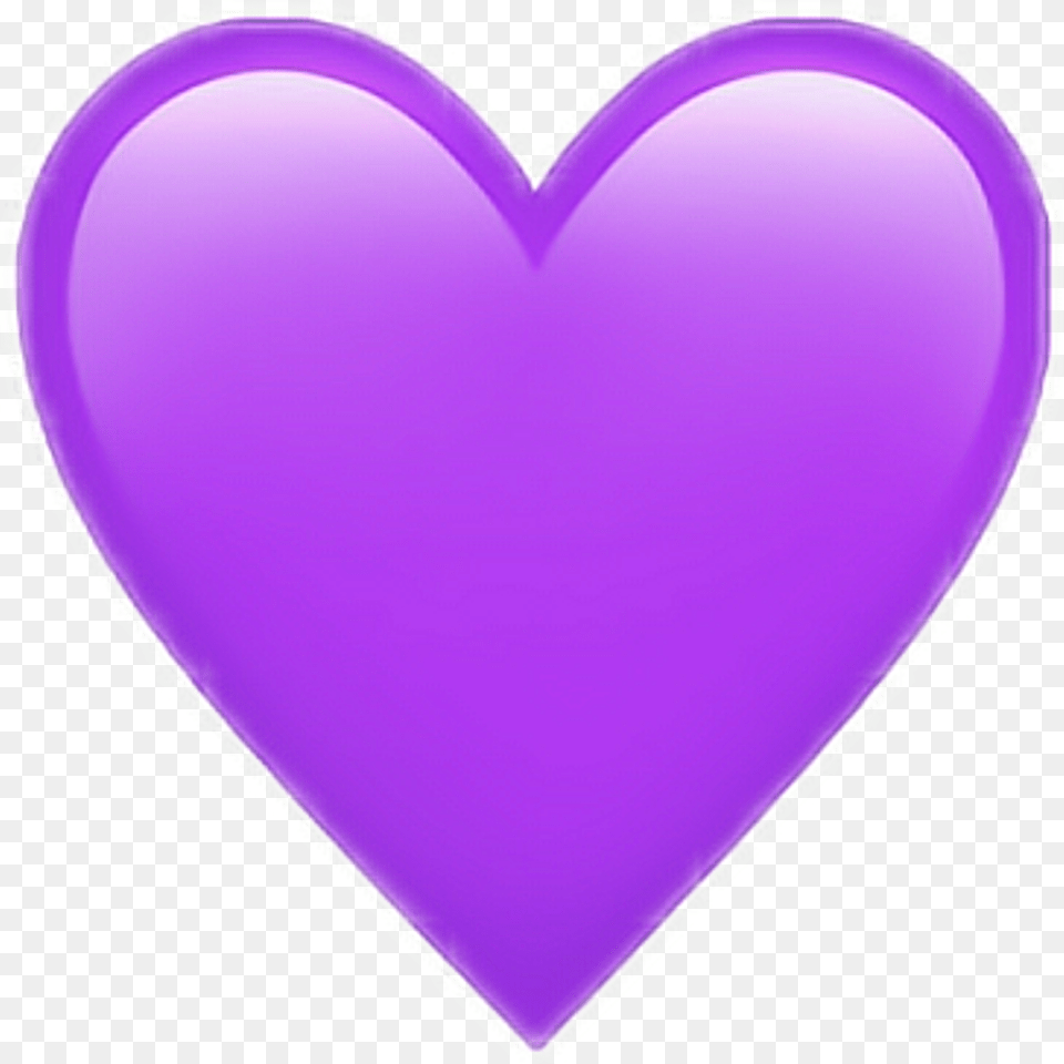 Purple Sticker Selfie Emojis Nice Snapchat Photo Corazones Emoji Rosa, Heart Png