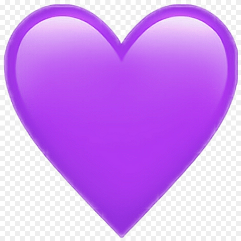 Purple Sticker Selfie Emojis Nice Snapchat Photo Purple Purple Heart Emoji Free Transparent Png