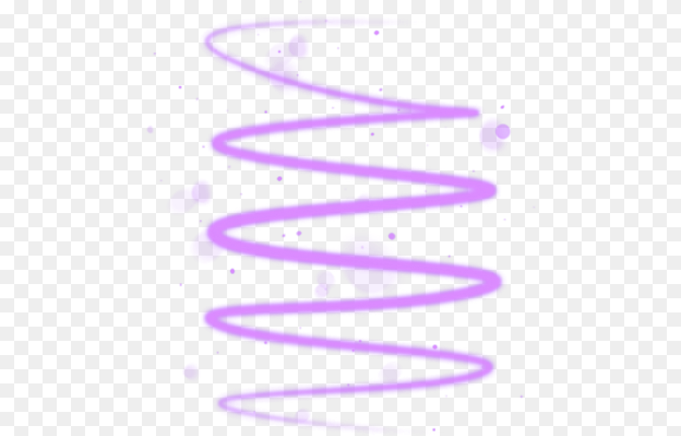 Purple Swirl Spiral Ring Circle Aesthetic Aesthetics Spiral Edit, Coil, Light Png