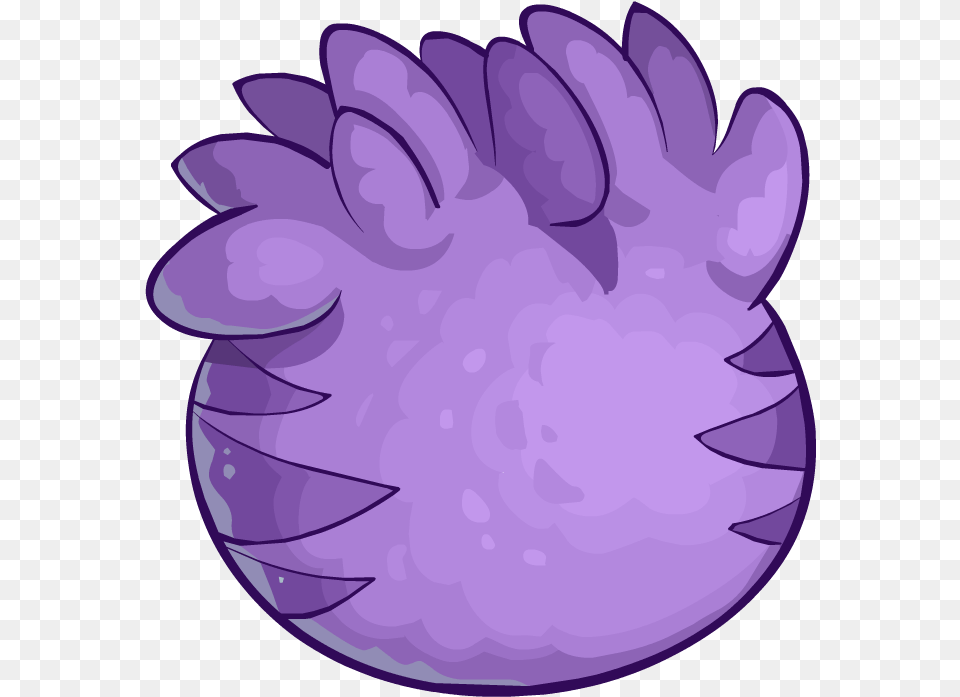Purple T Rex Puffle Egg Club Penguin Dinosaurios Puffles, Clothing, Glove, Birthday Cake, Cake Png
