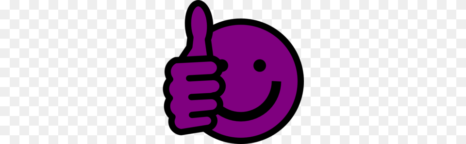 Purple Thumbs Up Clip Art, Body Part, Finger, Hand, Person Free Png