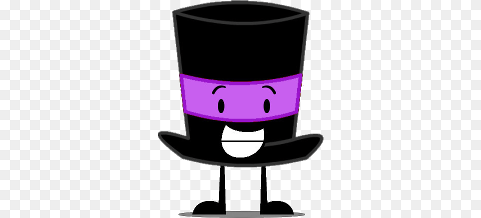 Purple Top Hat Dance Picture 3 Portable Network Graphics, Clothing, Hardhat, Helmet Png