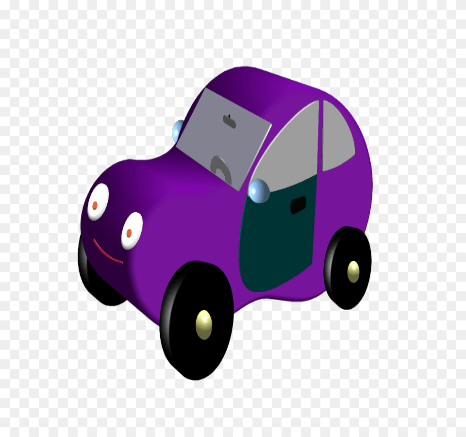 Purple Toy Cliparts, Machine, Wheel Png Image
