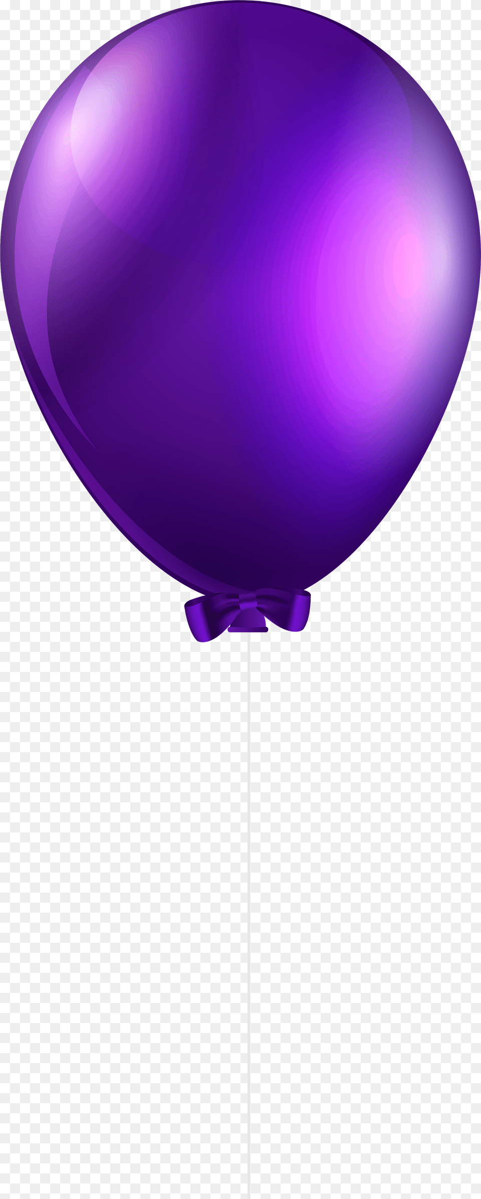 Purple Transparent Clip Purple Balloon Transparent Background, Lighting Png Image