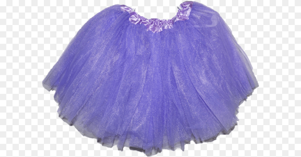 Purple Tutu Baby Child Dance Skirt, Clothing, Fashion, Blouse, Dress Png Image
