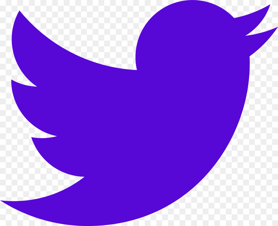 Purple Twitter Logo In 2020 Twitter Logo Purple Purple Twitter Logo, Astronomy, Moon, Nature, Night Png