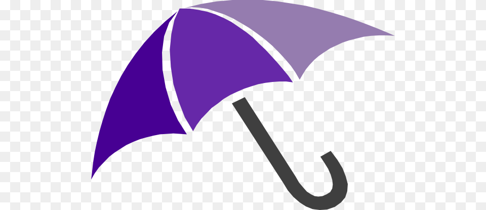 Purple Umbrella Purple Umbrella Clip Art, Canopy Free Png Download