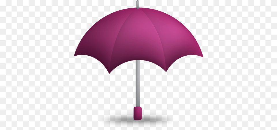 Purple Umbrella Transparent Umbrella, Canopy, Chandelier, Lamp Png