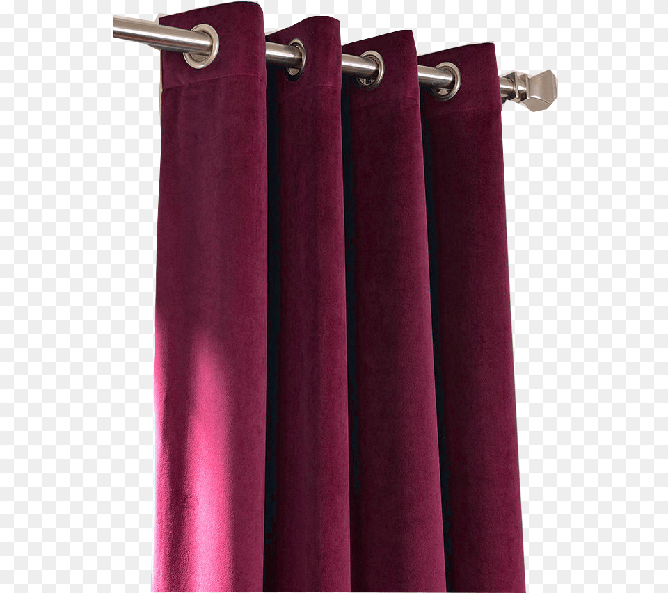 Purple Velvet Curtain Velvet, Mace Club, Weapon Png