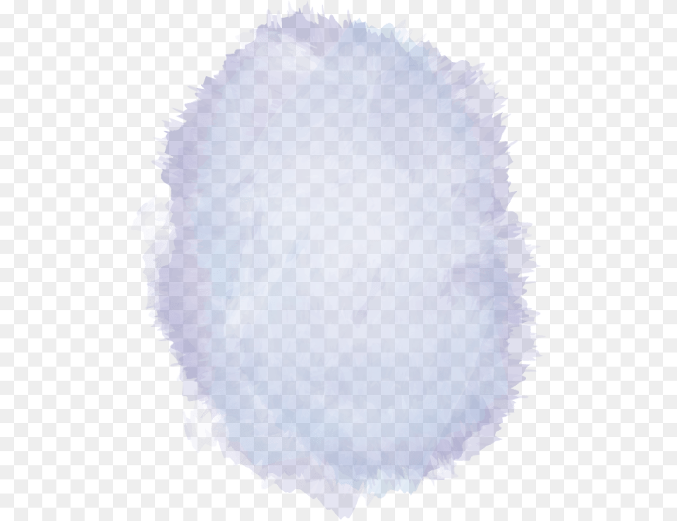 Purple Watercolor Brush Circle, Ice, Sphere, Outdoors, Nature Free Png