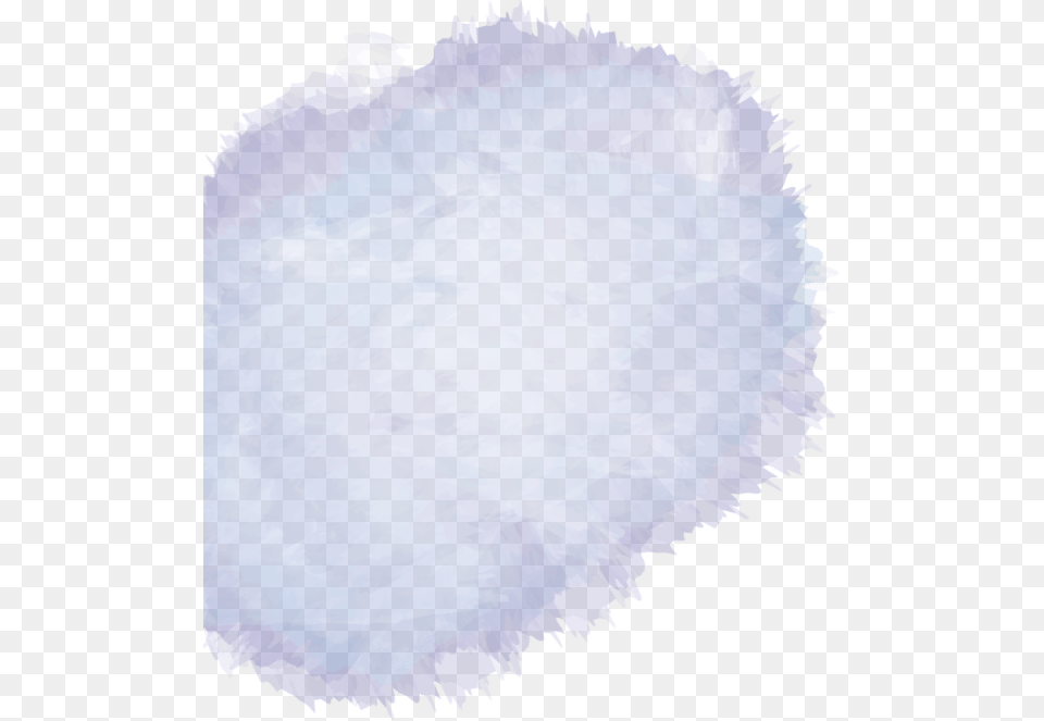 Purple Watercolor Brush Watercolor Paint, Ice, Outdoors, Nature Png Image