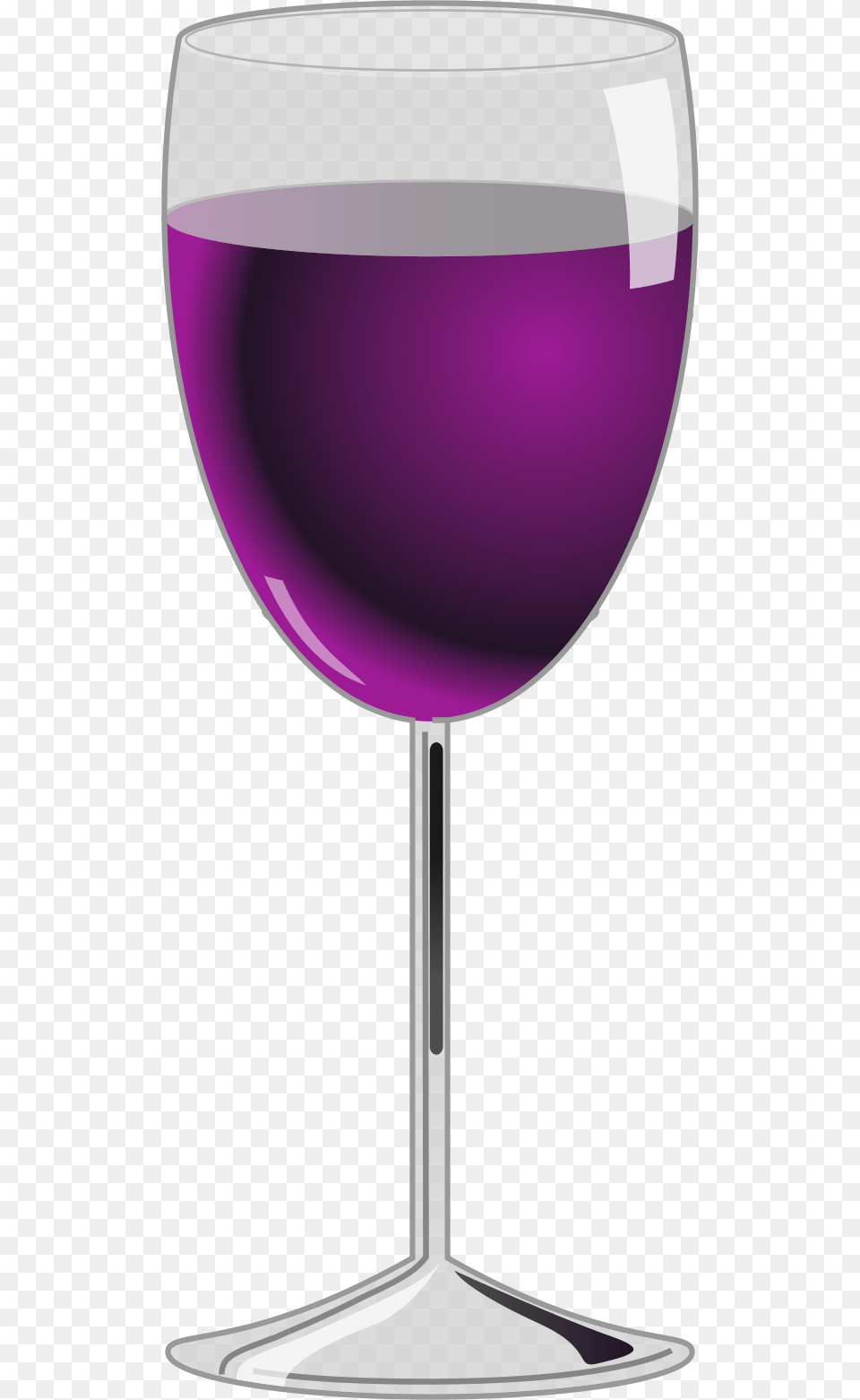 Purple Wine Clip Art Purple Wine Glass, Alcohol, Beverage, Liquor, Wine Glass Free Png
