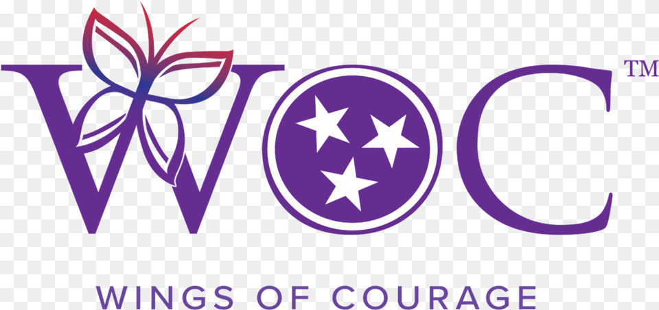 Purple Wings, Logo, Star Symbol, Symbol Free Png