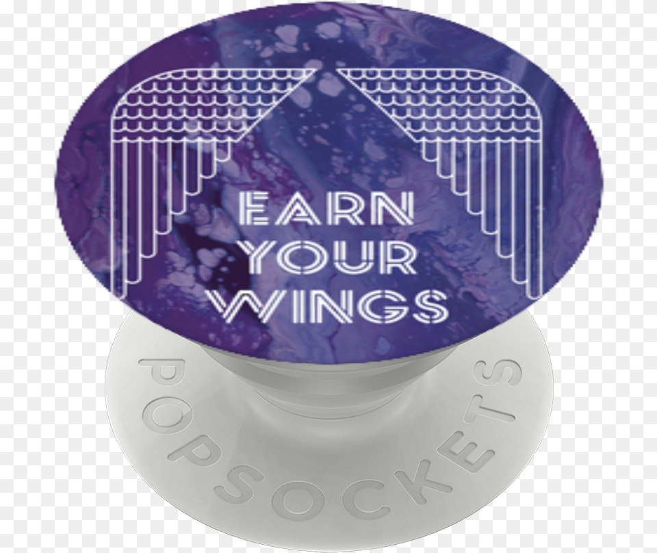 Purple Wings, Sphere, Disk Png