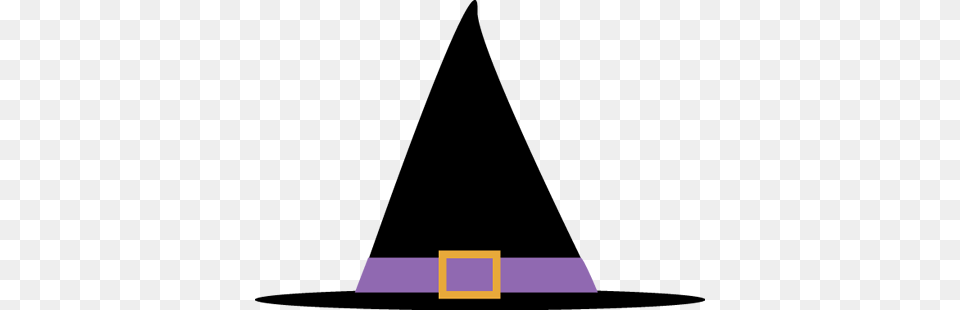 Purple Witch Hat Clip Art, Triangle, Lighting, Sword, Weapon Png