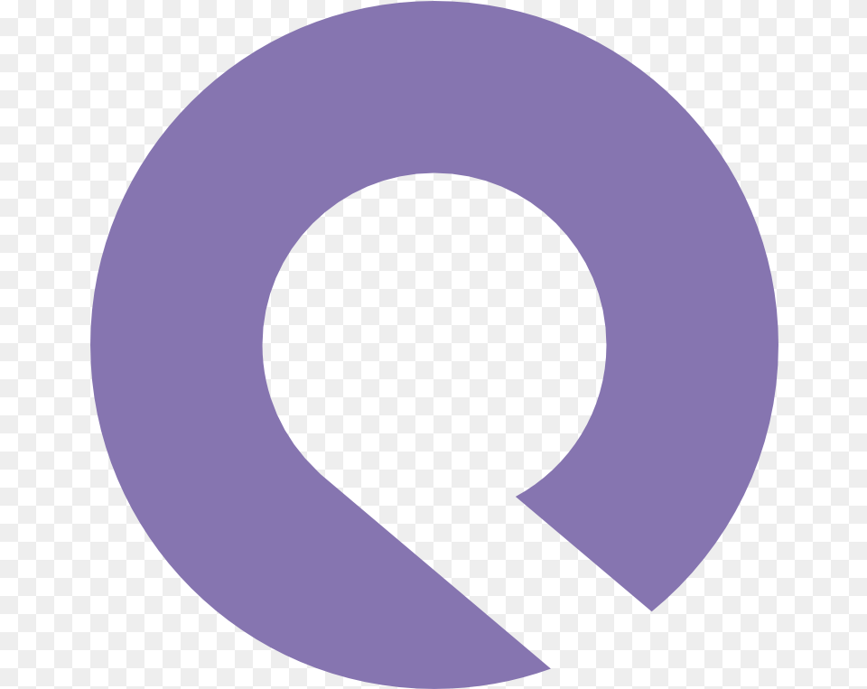 Purple Youtube Subscribe Button Circle, Symbol, Text, Number Png Image