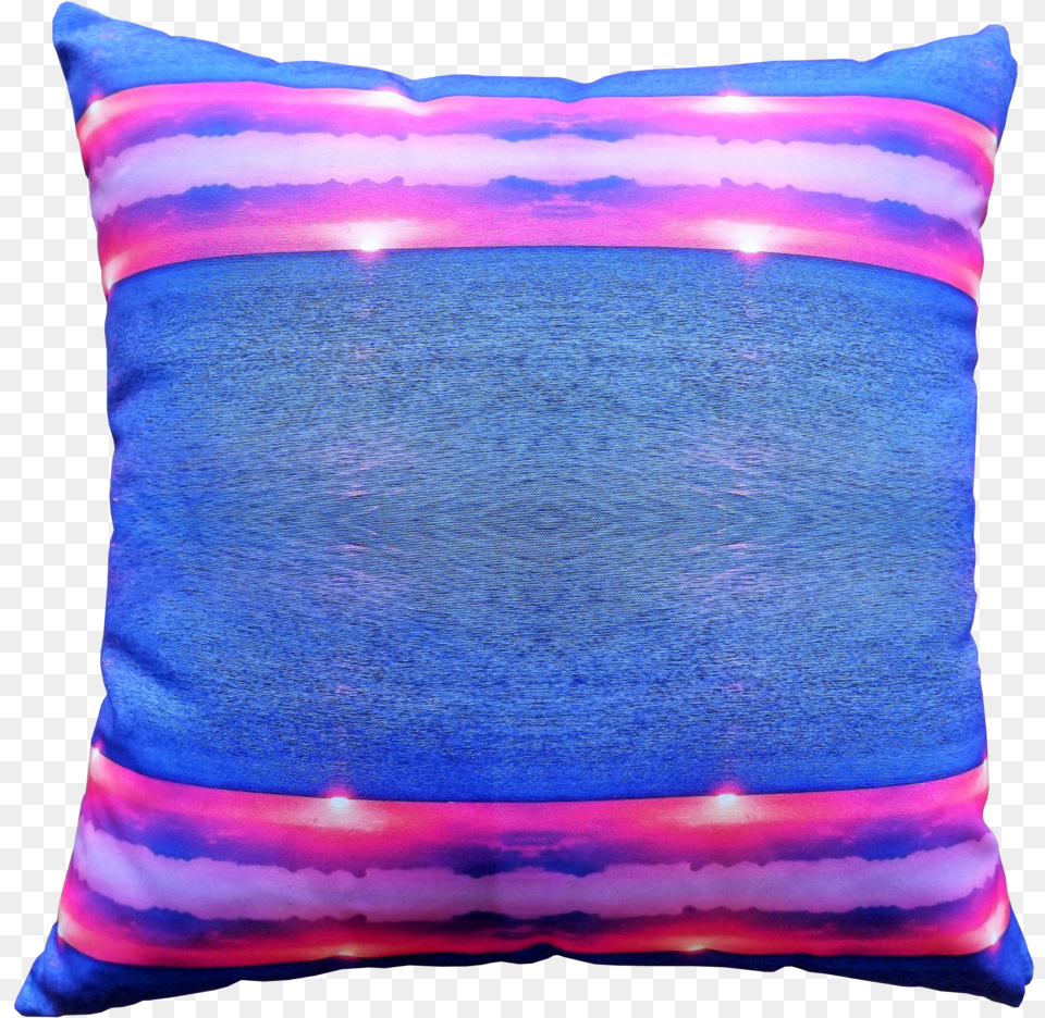 Purplehaze Cushion, Home Decor, Pillow, Baby, Person Free Png Download