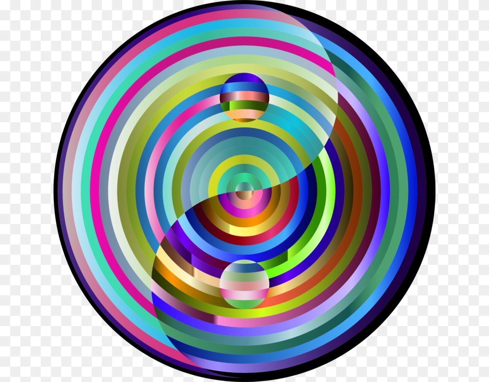 Purplespherecircle Psychedelic Anything, Spiral, Art, Graphics, Sphere Free Transparent Png